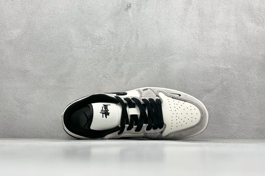 CX Exclusive X Version Air 1 Low 1 Basketball Shoes