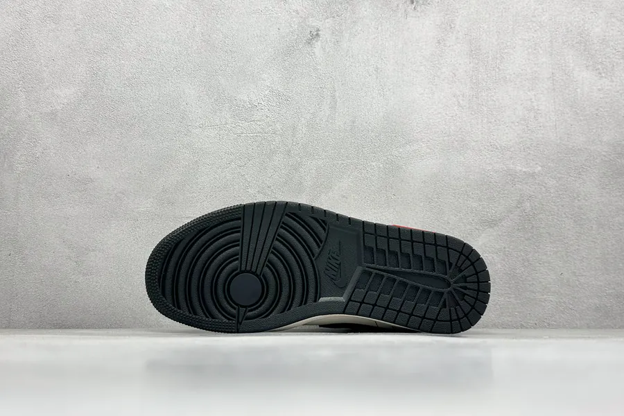 CX Exclusive X Version Air 1 Low 1 Basketball Shoes