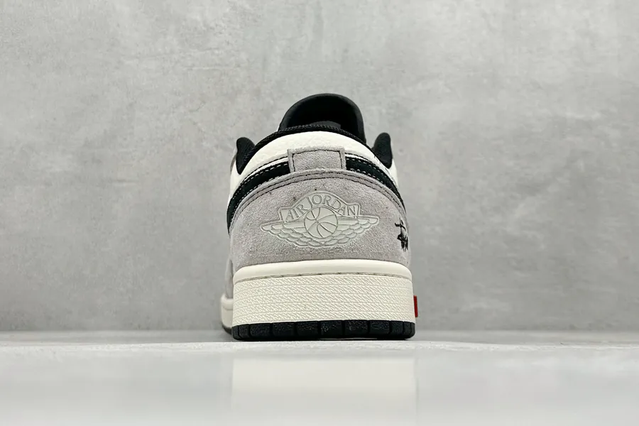 CX Exclusive X Version Air 1 Low 1 Basketball Shoes