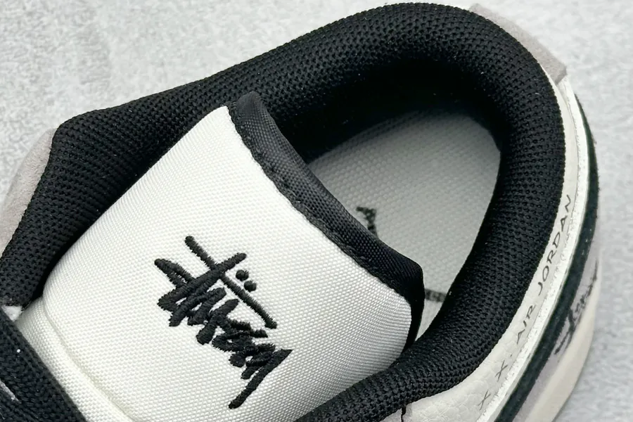 CX Exclusive X Version Air 1 Low 1 Basketball Shoes