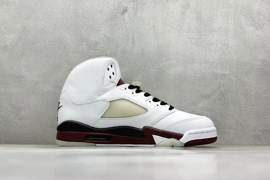400 CX Exclusive Original Air 5 OG