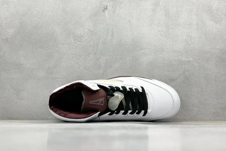400 CX Exclusive Original Air 5 OG