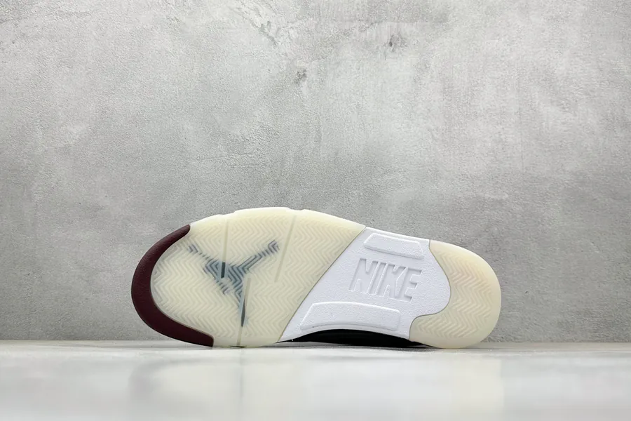 400 CX Exclusive Original Air 5 OG