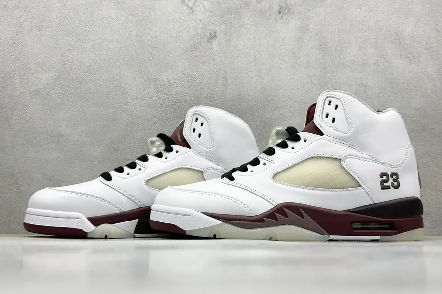400 CX Exclusive Original Air 5 OG