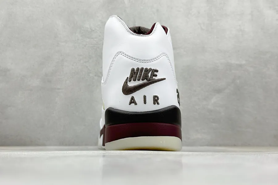 400 CX Exclusive Original Air 5 OG