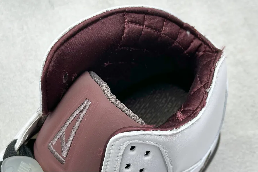 400 CX Exclusive Original Air 5 OG
