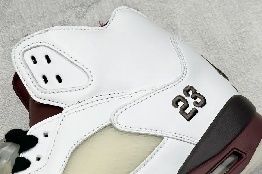 400 CX Exclusive Original Air 5 OG