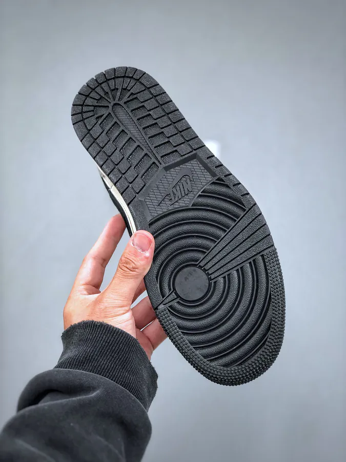 Air 1 Low 1 by KK Premium Customized Low Top Retro Basketball Shoes