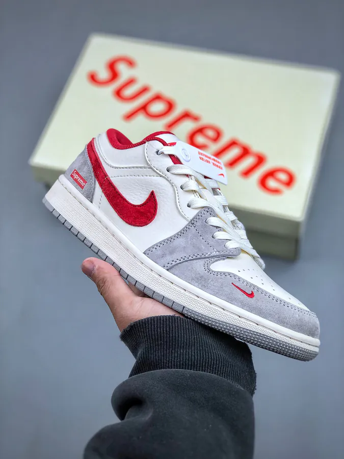 CX Special Edition KK Version Company Stock Air 1 Low 1