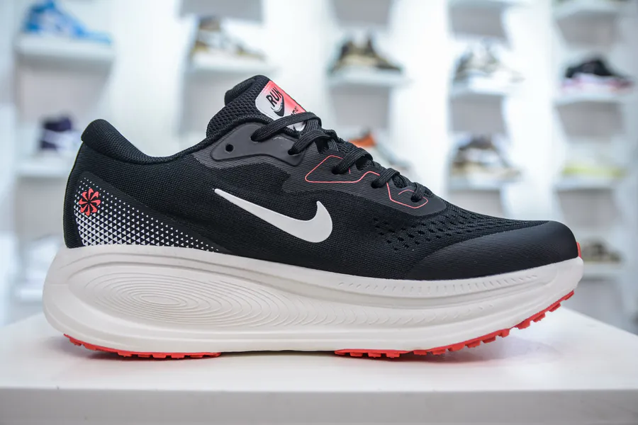 Nike Air Zoom Vomero 18X Premium Running Shoes with Advanced Technology