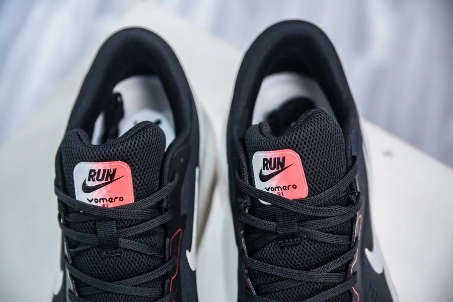 Nike Air Zoom Vomero 18X Premium Running Shoes with Advanced Technology