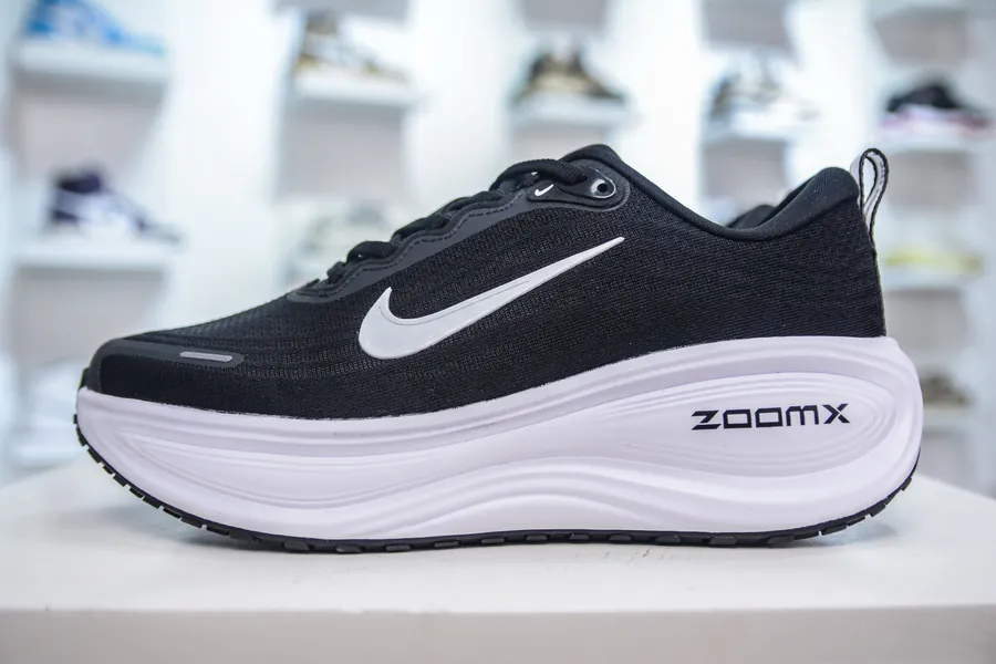 Nike Air Zoom Vomero Plus Premium Running Shoes