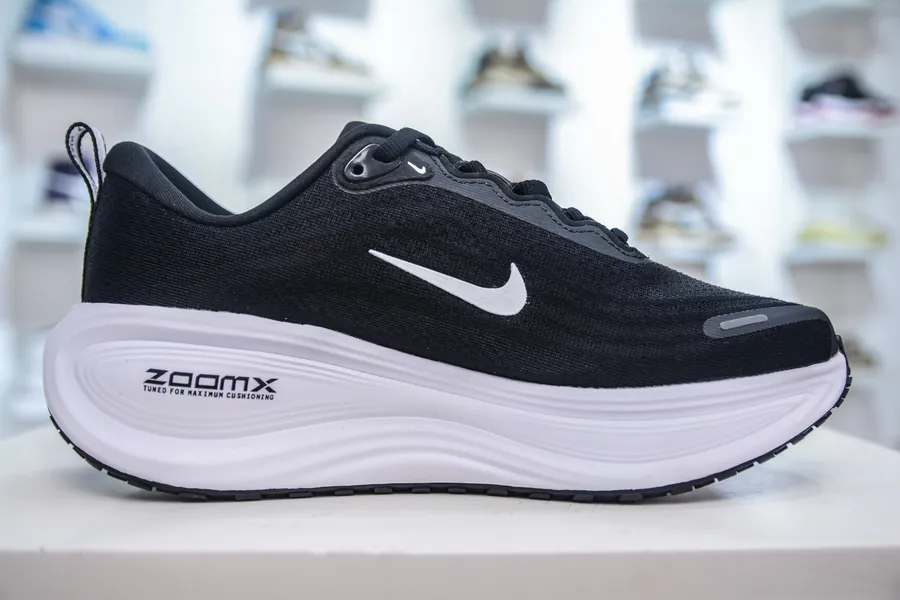 Nike Air Zoom Vomero Plus Premium Running Shoes