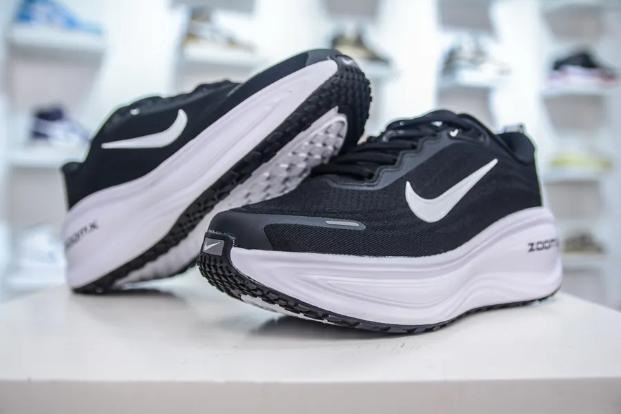 Nike Air Zoom Vomero Plus Premium Running Shoes