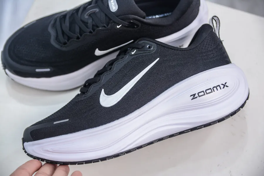 Nike Air Zoom Vomero Plus Premium Running Shoes