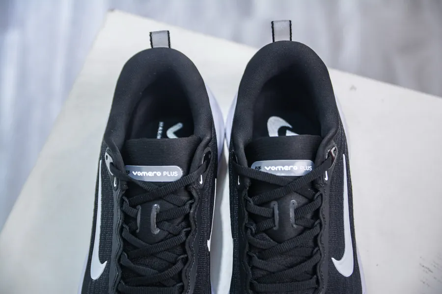 Nike Air Zoom Vomero Plus Premium Running Shoes