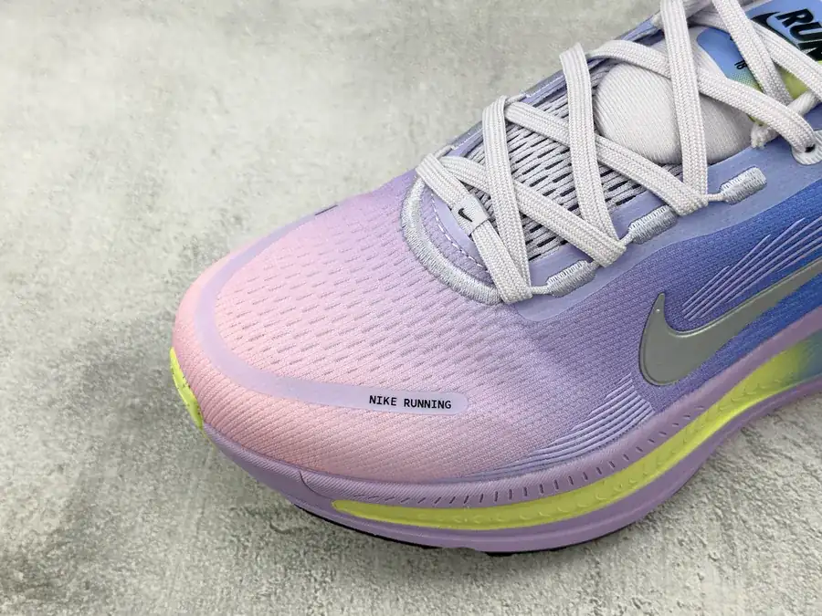 Nike Vomero 18 Purple