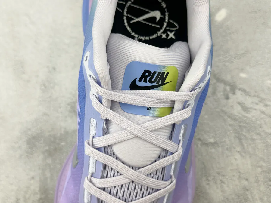 Nike Vomero 18 Purple