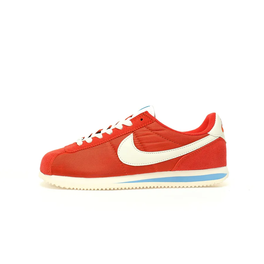 Cortez Low Picante Red Agon Original Series