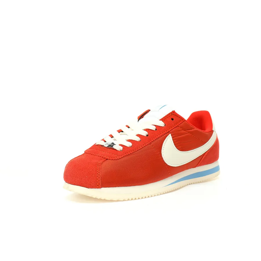 Cortez Low Picante Red Agon Original Series