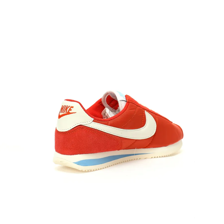 Cortez Low Picante Red Agon Original Series