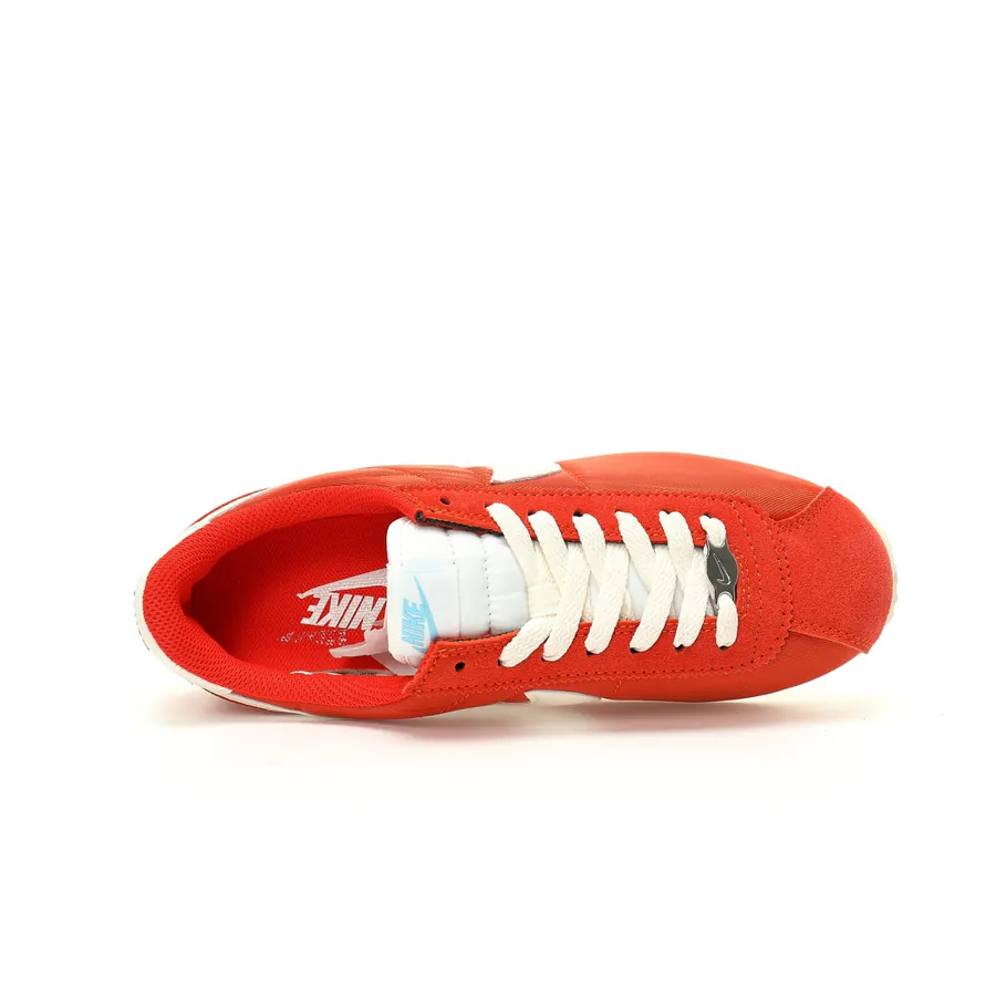 Cortez Low Picante Red Agon Original Series