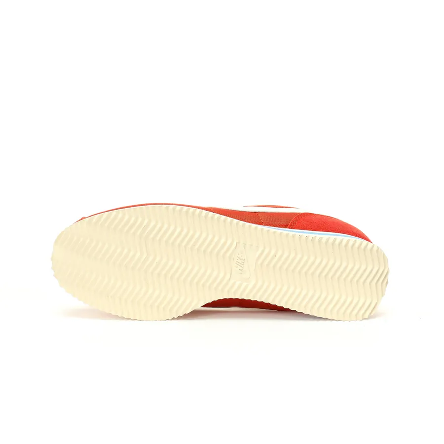 Cortez Low Picante Red Agon Original Series