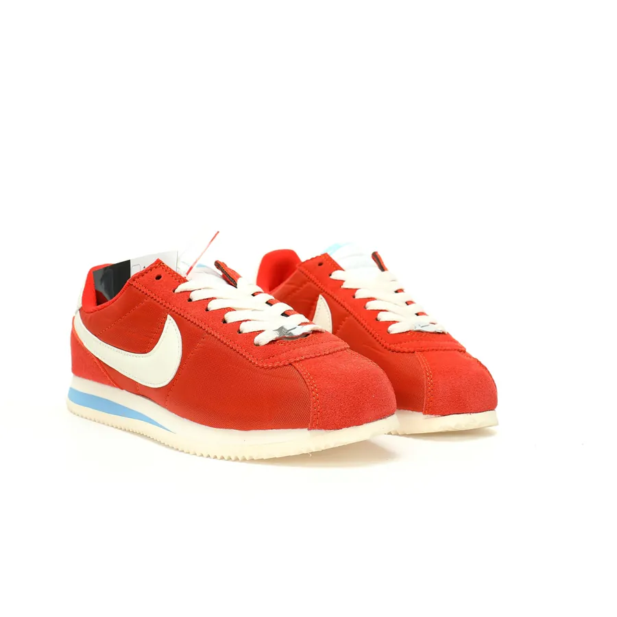 Cortez Low Picante Red Agon Original Series