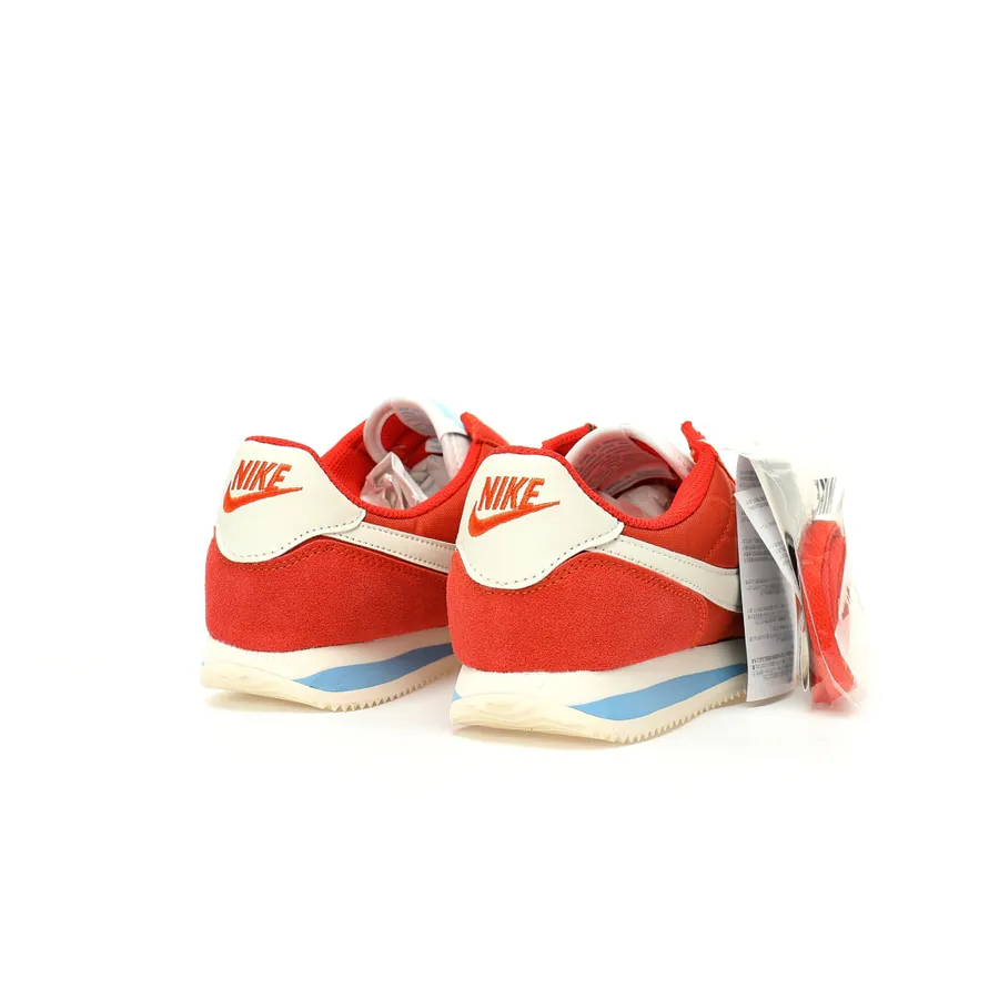 Cortez Low Picante Red Agon Original Series