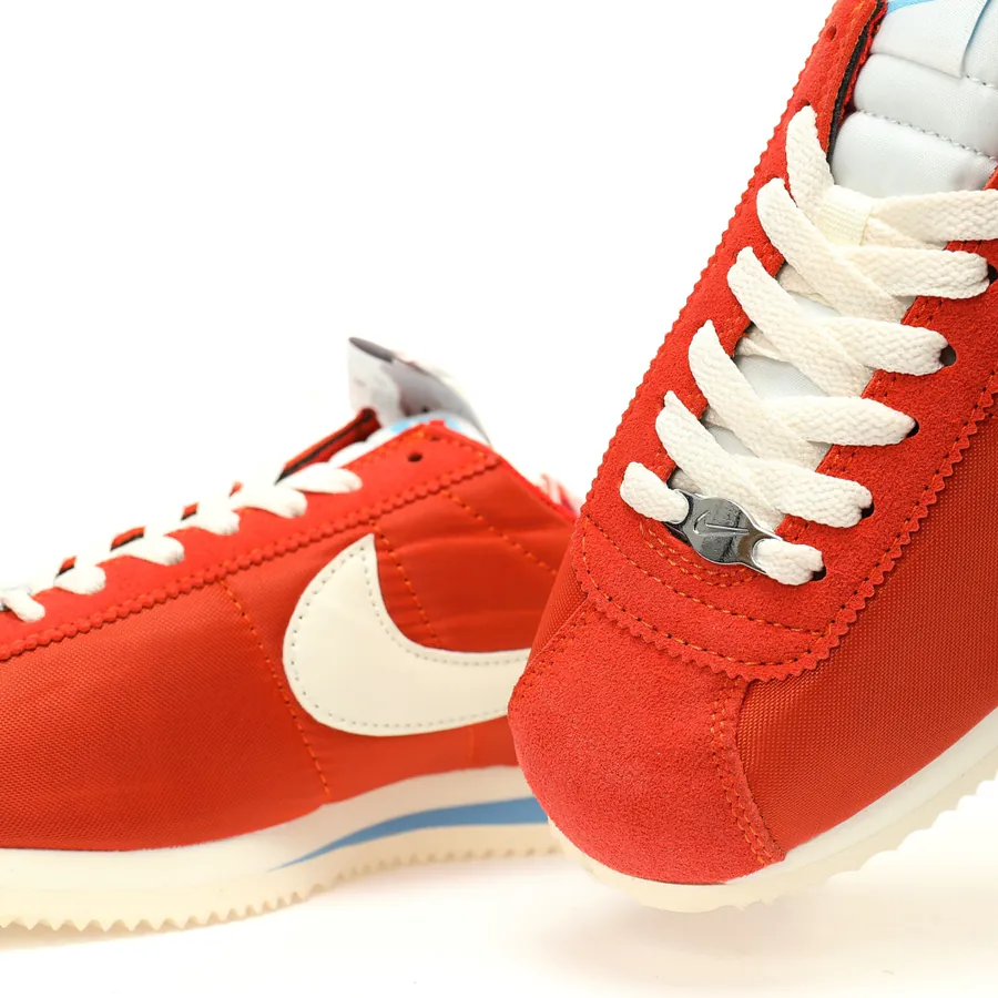 Cortez Low Picante Red Agon Original Series