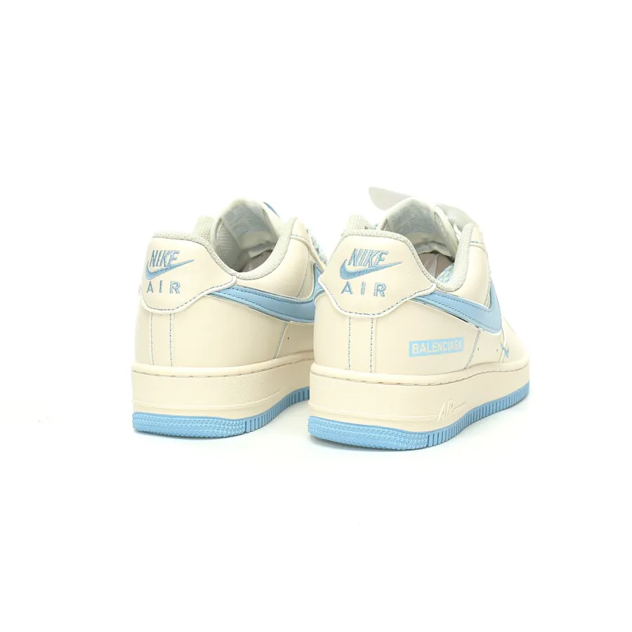 SSS Version Company Stock Air Force 1 07 Low
