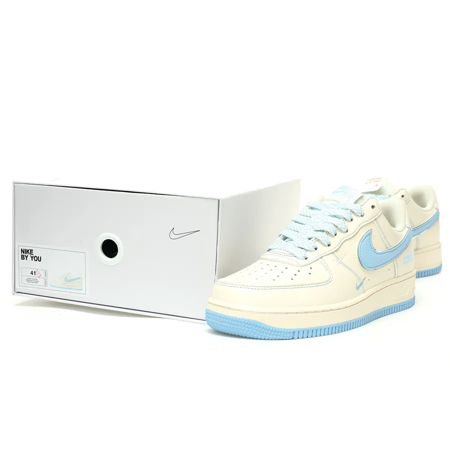 SSS Version Company Stock Air Force 1 07 Low