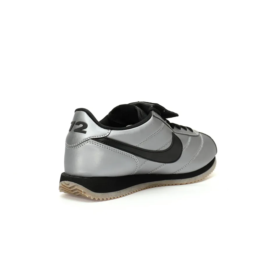 Wmns Cortez Low SE Vintage Style Running Shoe