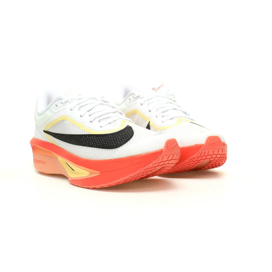 Zoom Fly 6 Premium White Black Magic Ember