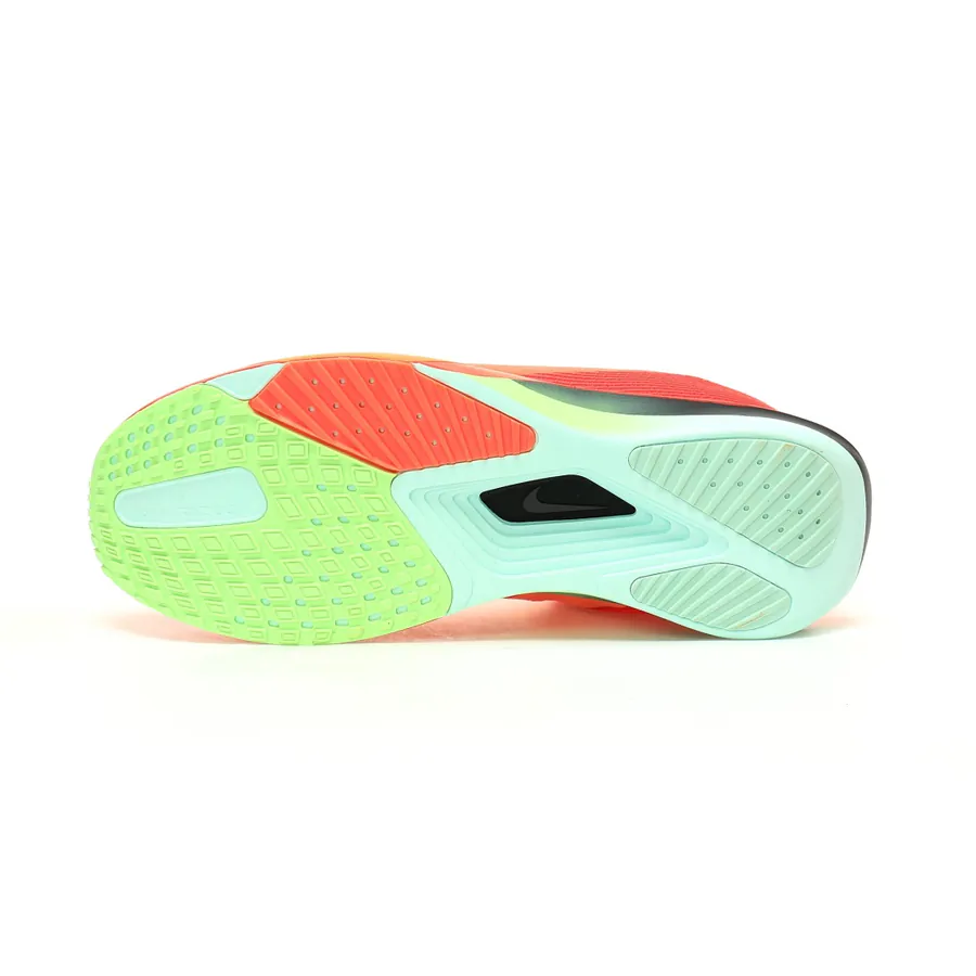 Nike Air Zoom Rival Fly 4 Bright Crimson