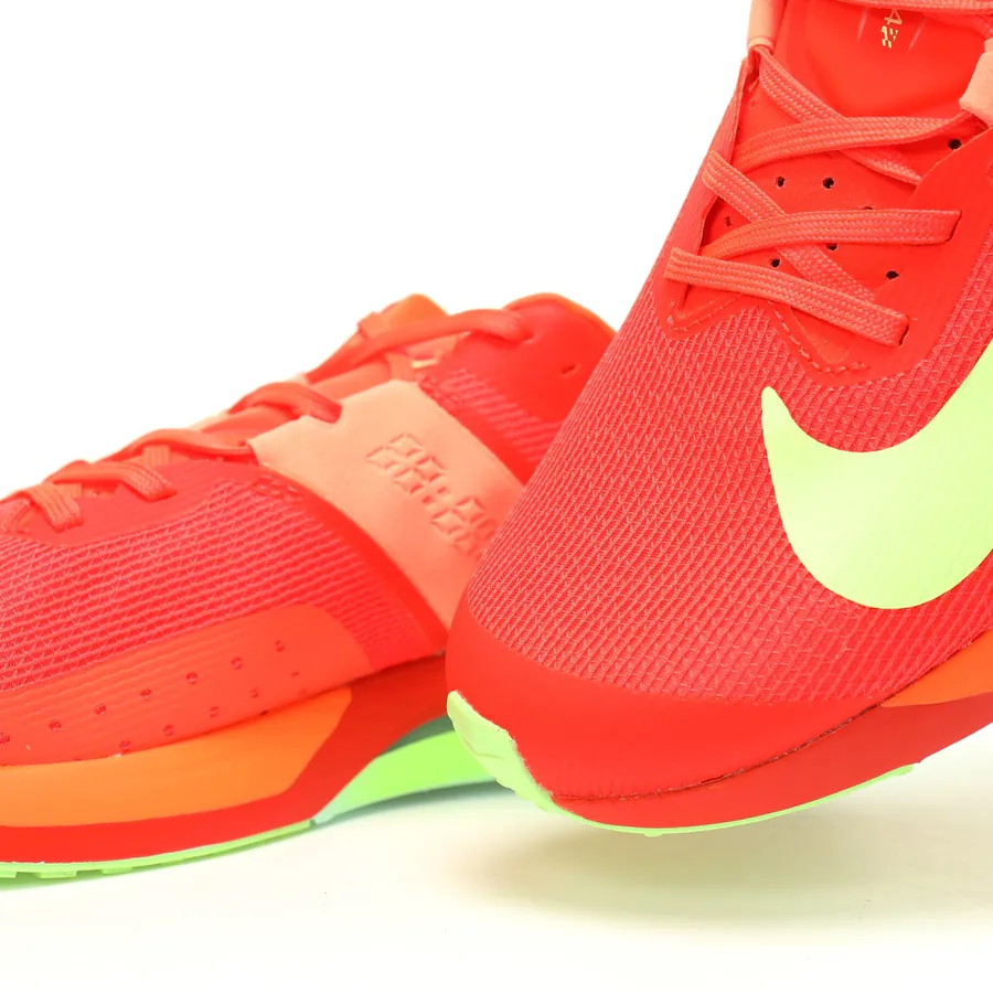 Nike Air Zoom Rival Fly 4 Bright Crimson