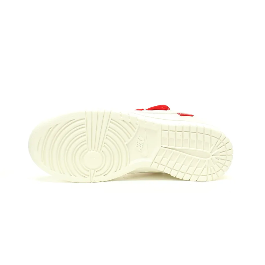 Supreme x Nike SB Dunk Low Retro SP Supreme Edition