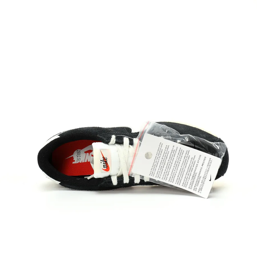 Cortez Low Vintage 'Black Sail' Original Edition