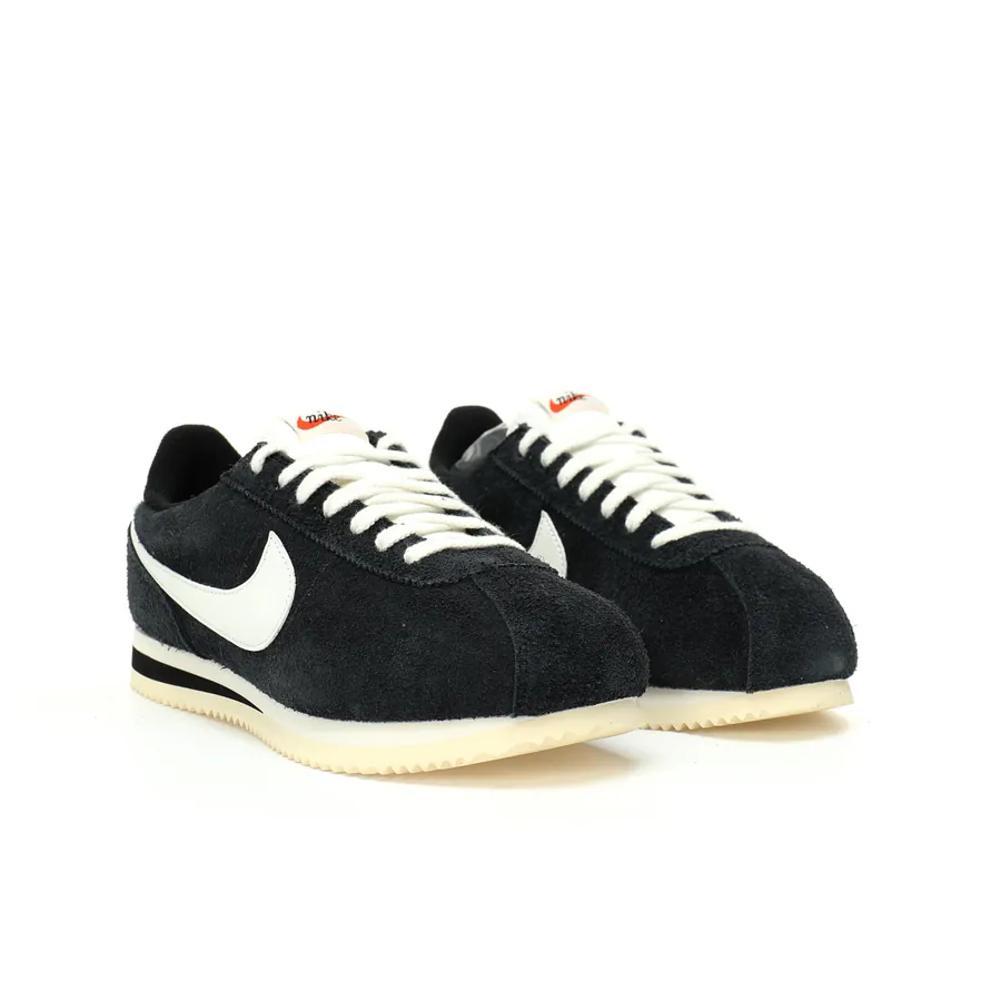 Cortez Low Vintage 'Black Sail' Original Edition