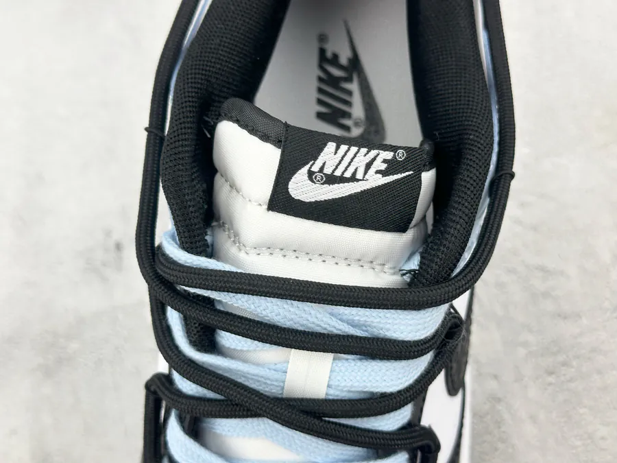 Nike Dunk OG Edition Customized Basketball Shoe