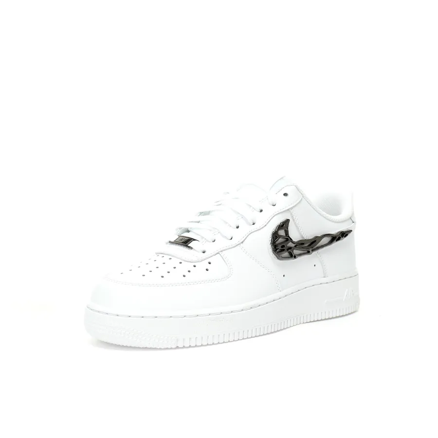 Air Force 1’07 Low Molten Metal