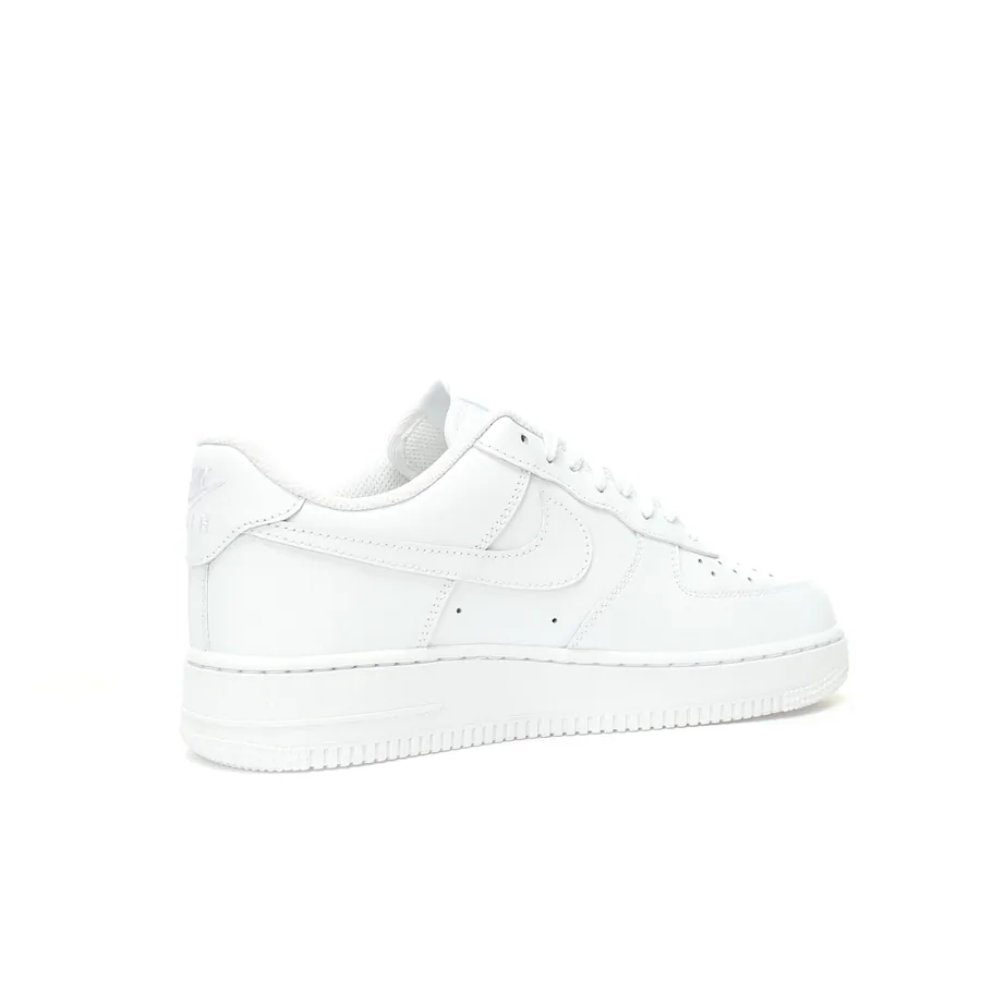Air Force 1’07 Low Molten Metal