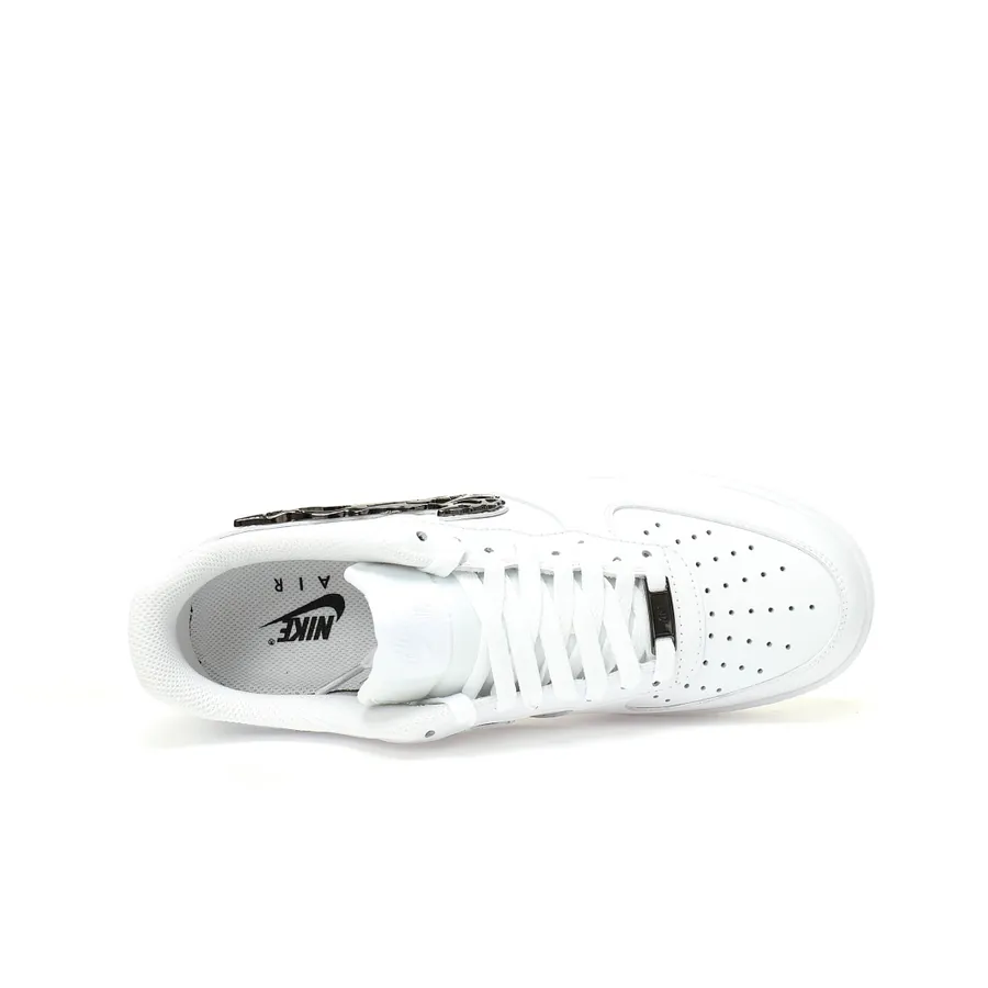 Air Force 1’07 Low Molten Metal