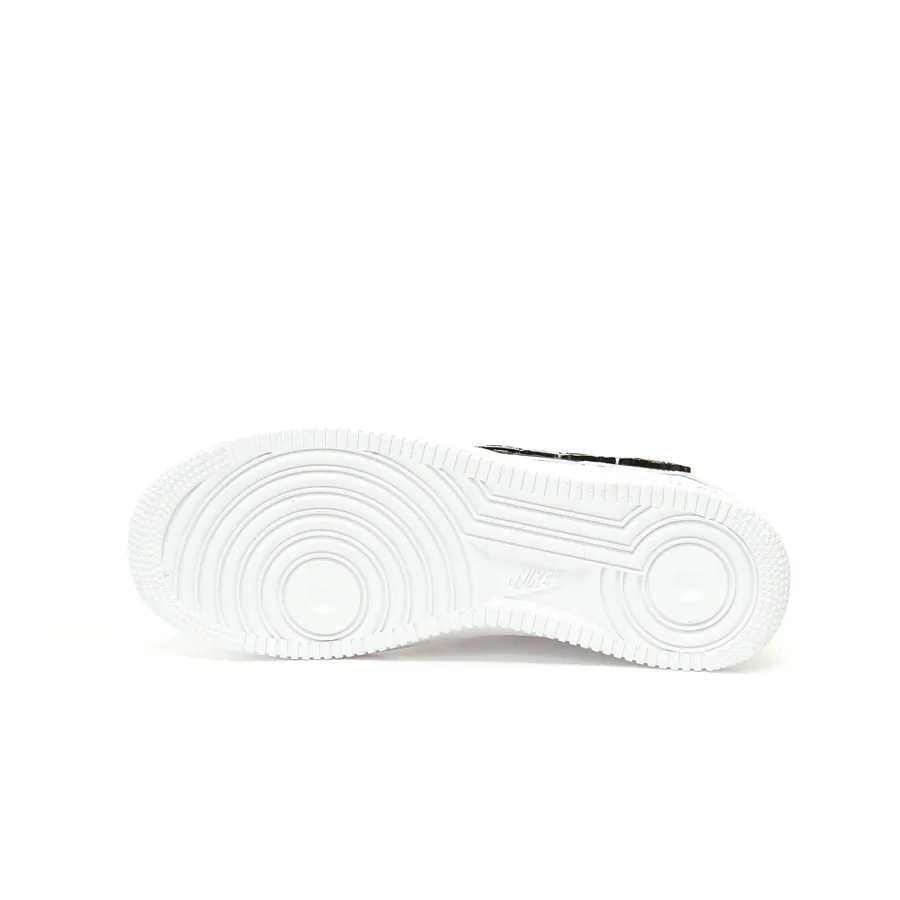 Air Force 1’07 Low Molten Metal