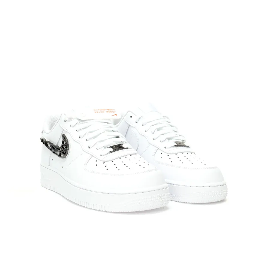 Air Force 1’07 Low Molten Metal