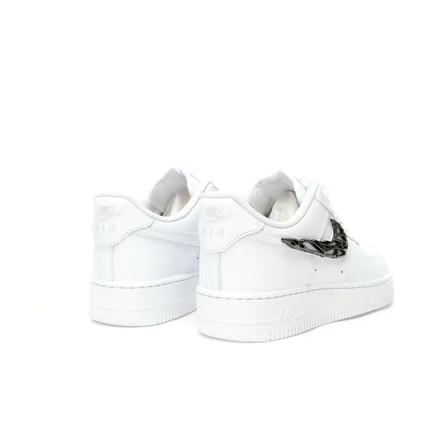 Air Force 1’07 Low Molten Metal