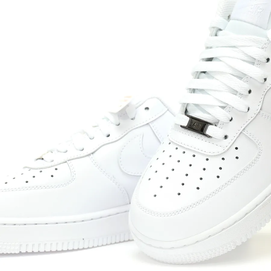 Air Force 1’07 Low Molten Metal