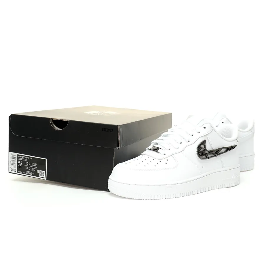 Air Force 1’07 Low Molten Metal