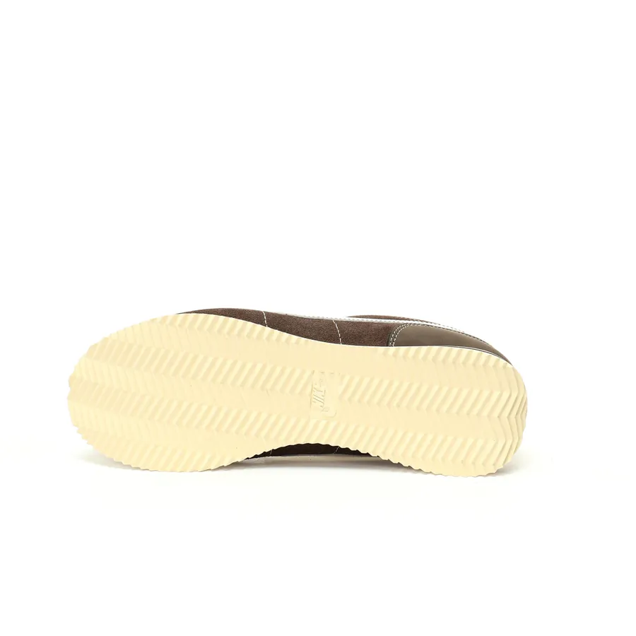 Cortez Low Baroque Brown A Classic Vintage Style