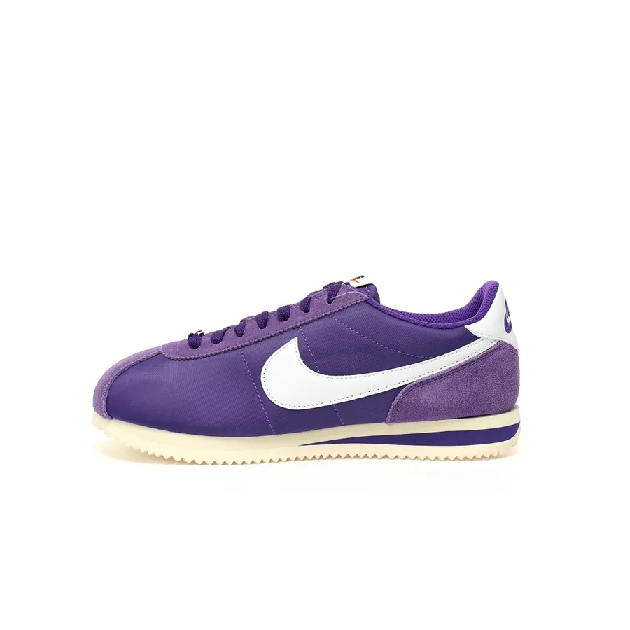 Cortez Low Vintage Style Retro Running Shoes